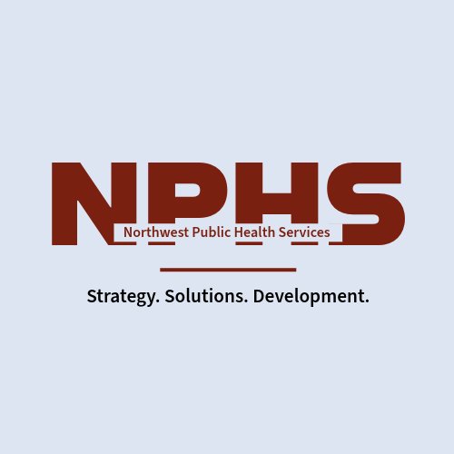 NorthWest Public Health Services logo